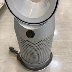 取りに来れる方限定！dyson（ダイソン）の空気清浄機付ファンヒーターです！の画像