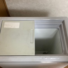 冷凍ストッカー（SCR-42G）の画像