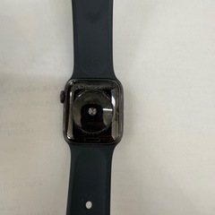 アップルウォッチ SE 40mmの画像