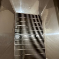 猫トイレ　ユニ・チャームデオトイレの画像