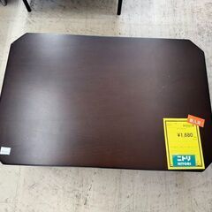 J3161　【リユースのサカイ柏店】　NITORI　ニトリ　ローテーブル　座卓の画像