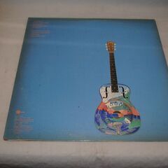 [1686]ダイアー・ストレイツ　Brothers in Arms レコードの画像