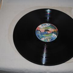 [1686]ダイアー・ストレイツ　Brothers in Arms レコードの画像