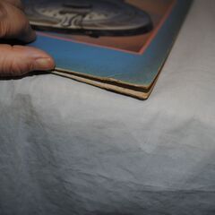 [1686]ダイアー・ストレイツ　Brothers in Arms レコードの画像