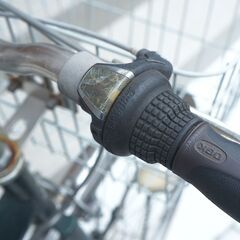 アサヒサイクル ジオクロスプラス 27の画像