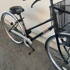 11J８ シティスポーツ２６サイズ　自転車専門店の中古車です★　【消費税込み・防犯登録６００円込み】の画像