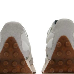 【新品】23.0㎝ニューバランス U327LX☆ ニューバランスの画像