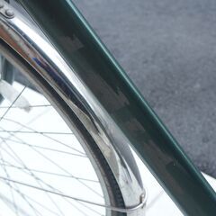 アサヒサイクル ジオクロスプラス 27の画像