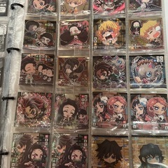 鬼滅の刃の画像