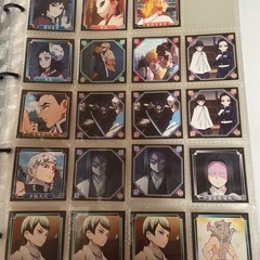 鬼滅の刃の画像