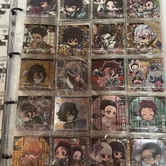 鬼滅の刃の画像