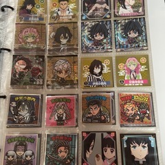 鬼滅の刃の画像