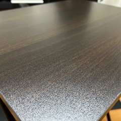 折りたたみテーブルの画像