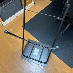 折りたたみテーブルの画像