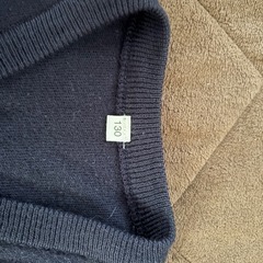 ベスト130と150の画像