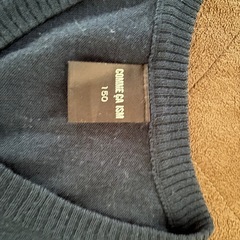 ベスト130と150の画像