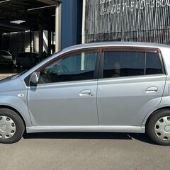 ダイハツ　ミラアヴィ　の画像