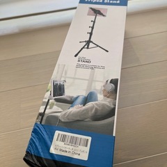 新品未使用 タブレットスタンドの画像