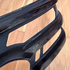 デリカ(ヘッドライトプロテクター)の画像