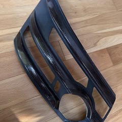 デリカ(ヘッドライトプロテクター)の画像