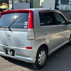 ダイハツ　ミラアヴィ　の画像