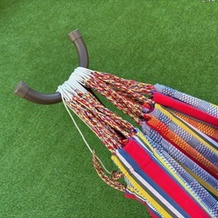 ハンモックの画像