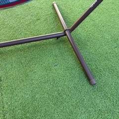 ハンモックの画像