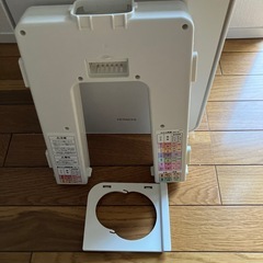 日立　布団乾燥機の画像