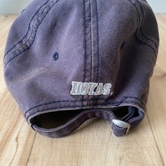 キャップの画像