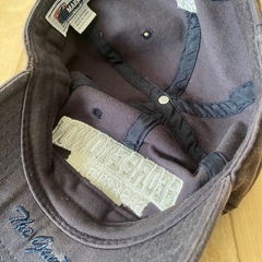 キャップの画像