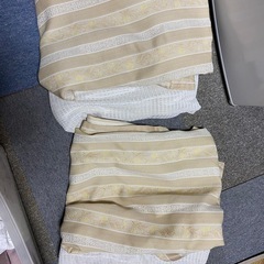 家具カーテン　
の画像