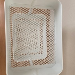 ニトリ　ワゴンの画像