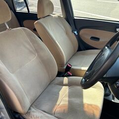 ダイハツ　ミラアヴィ　の画像