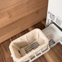 パナソニック  ヒーターレス気化式加湿機（中小容量タイプ）の画像