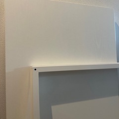 アイリスオーヤマ✨️PCデスクの画像