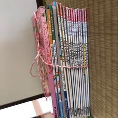 子どもの絵ですの画像