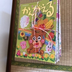 子どもの絵ですの画像