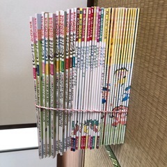 子どもの絵ですの画像