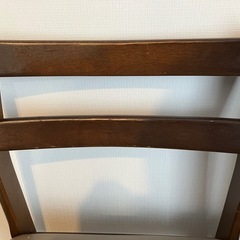ダイニングチェアの画像
