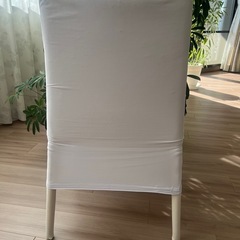 ダイニングチェアの画像