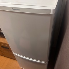 【11/15 9-12時】冷蔵庫の画像