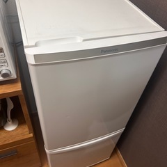 【11/15 9-12時】冷蔵庫の画像