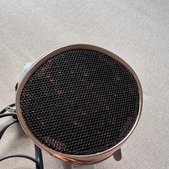 へヘアドライヤーの画像