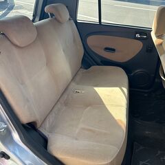 ダイハツ　ミラアヴィ　の画像