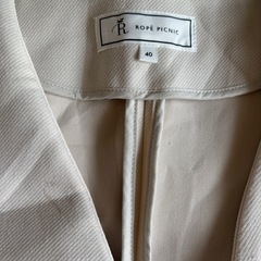 レディースコート　2着の画像