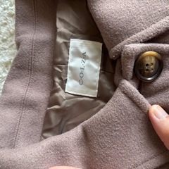 レディースコート　2着の画像