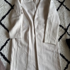 レディースコート　2着の画像