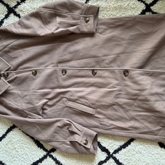 レディースコート　2着の画像