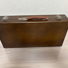 油絵 セット 木箱
の画像