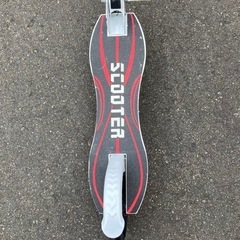 キックスクーター　150kgまでの画像